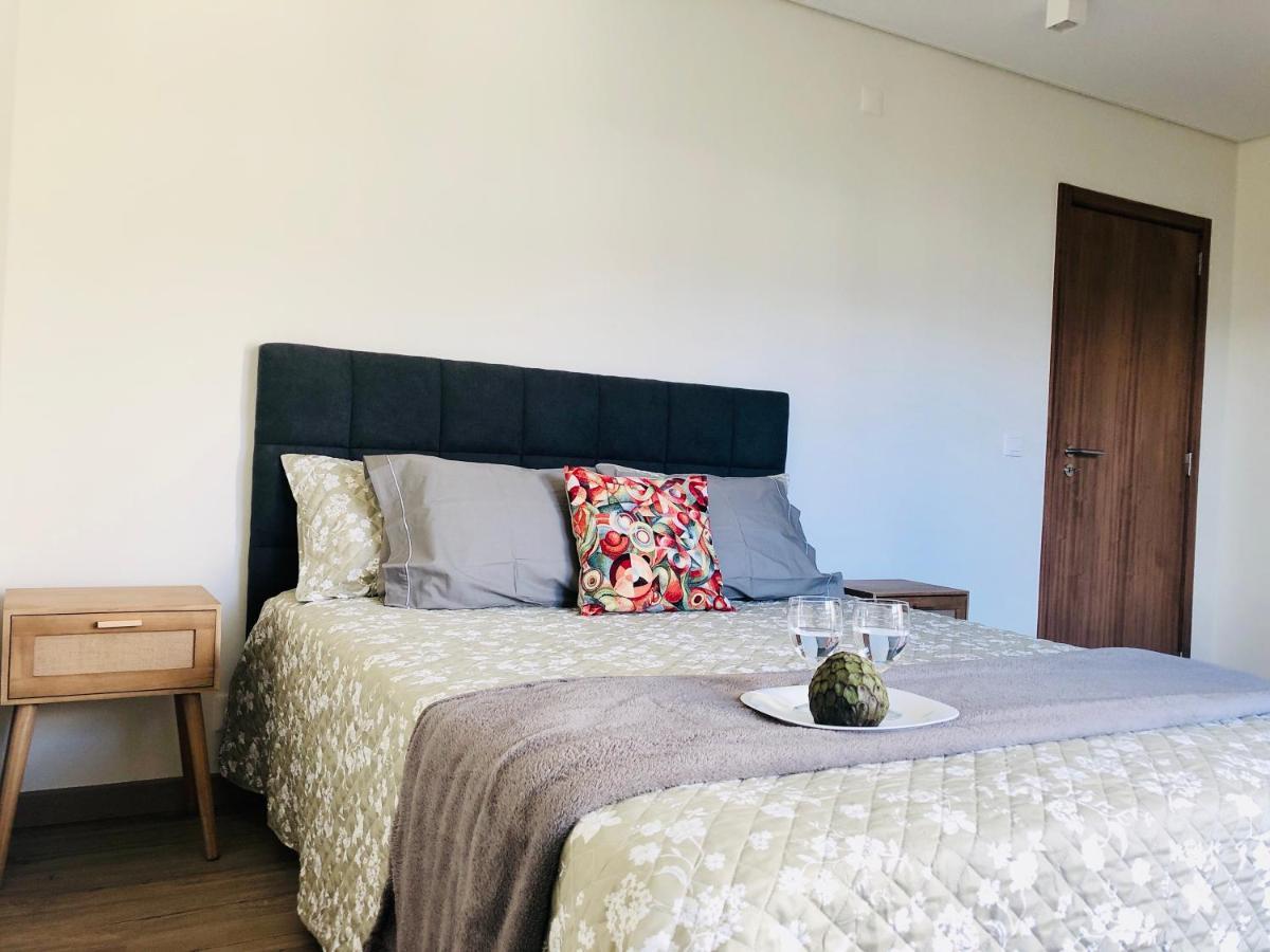 فونشال Blue River - Rua Dr Pita - Rooms Near Jardim Magnolia المظهر الخارجي الصورة