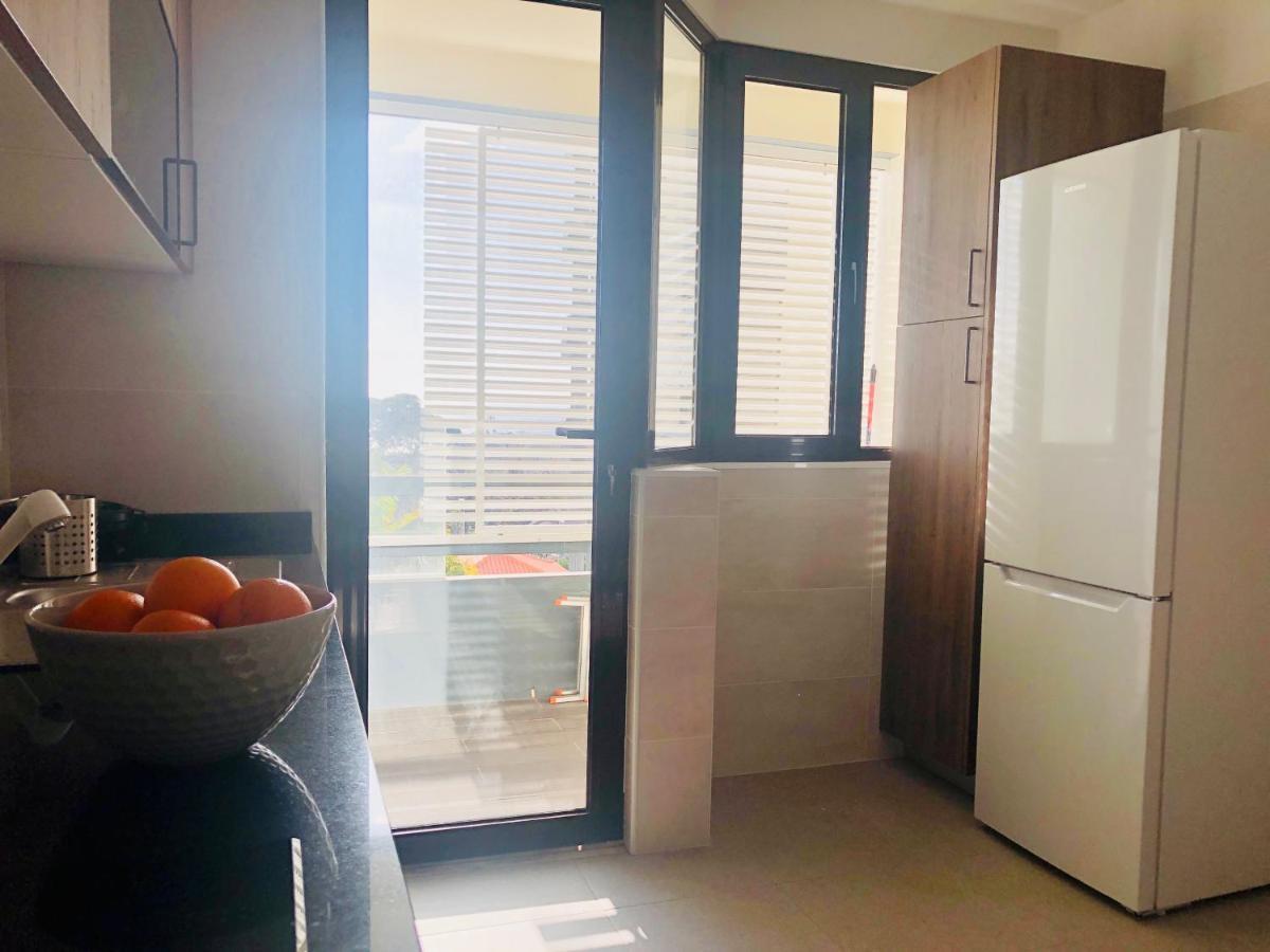 فونشال Blue River - Rua Dr Pita - Rooms Near Jardim Magnolia المظهر الخارجي الصورة