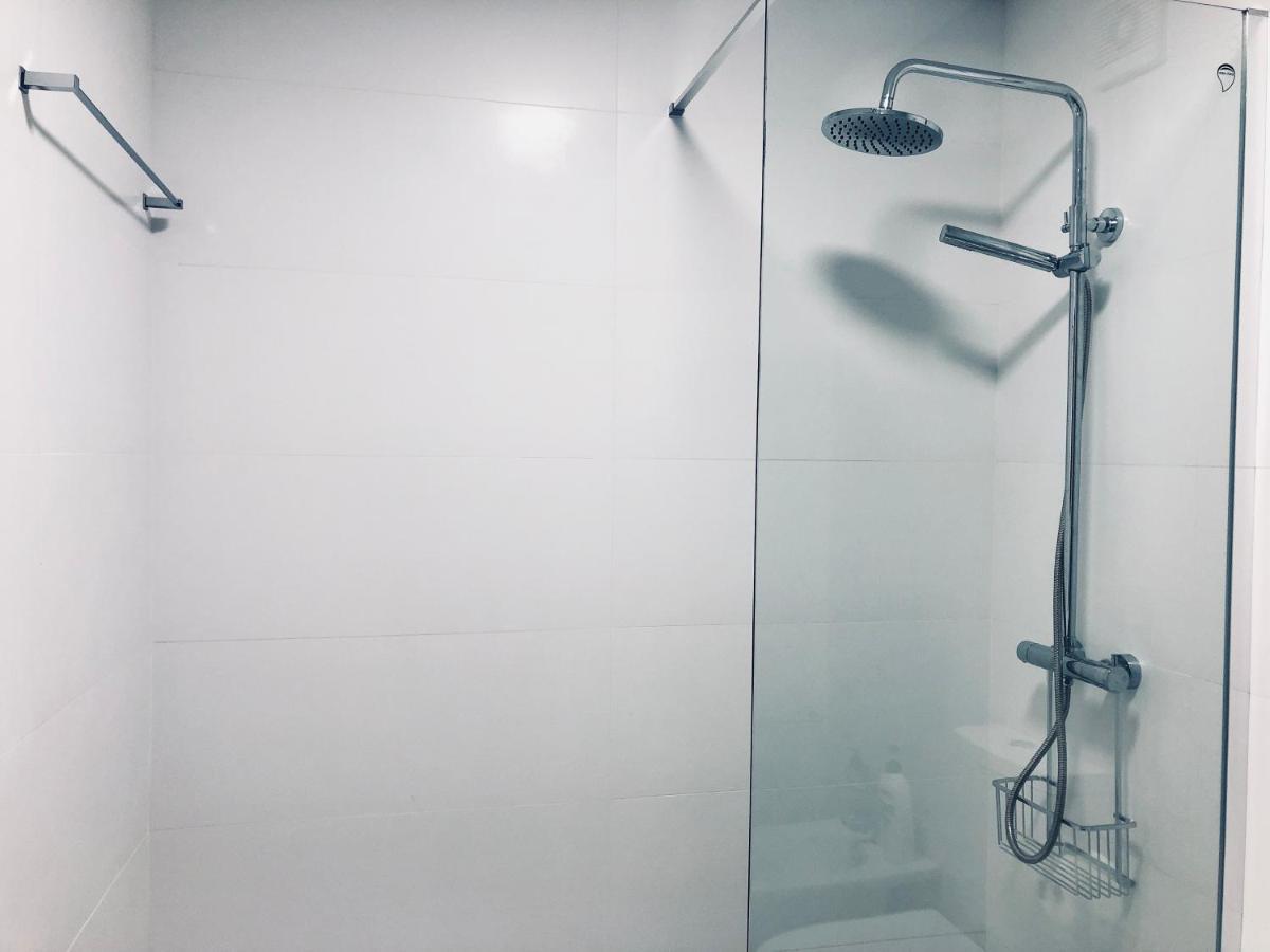 فونشال Blue River - Rua Dr Pita - Rooms Near Jardim Magnolia المظهر الخارجي الصورة