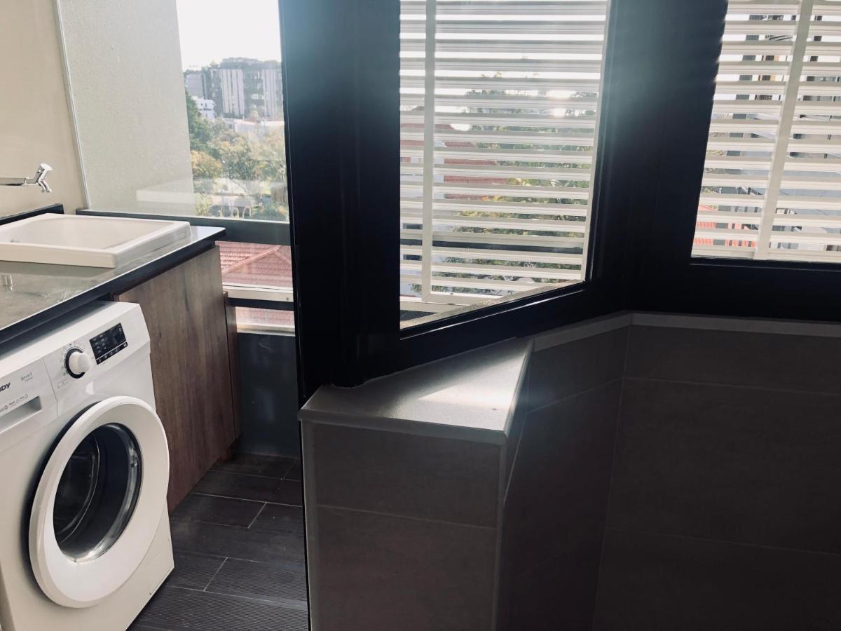 فونشال Blue River - Rua Dr Pita - Rooms Near Jardim Magnolia المظهر الخارجي الصورة