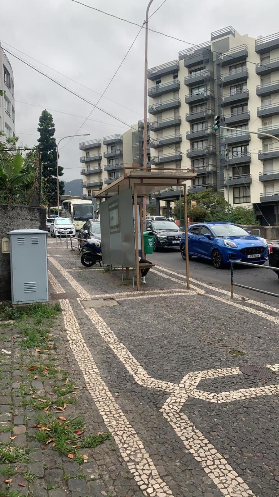 فونشال Blue River - Rua Dr Pita - Rooms Near Jardim Magnolia المظهر الخارجي الصورة
